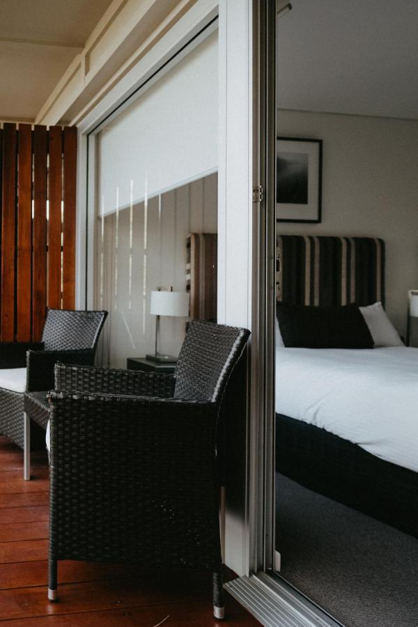 Mercure Clear Mountain alojamiento Hotel Mount Samson Exterior foto