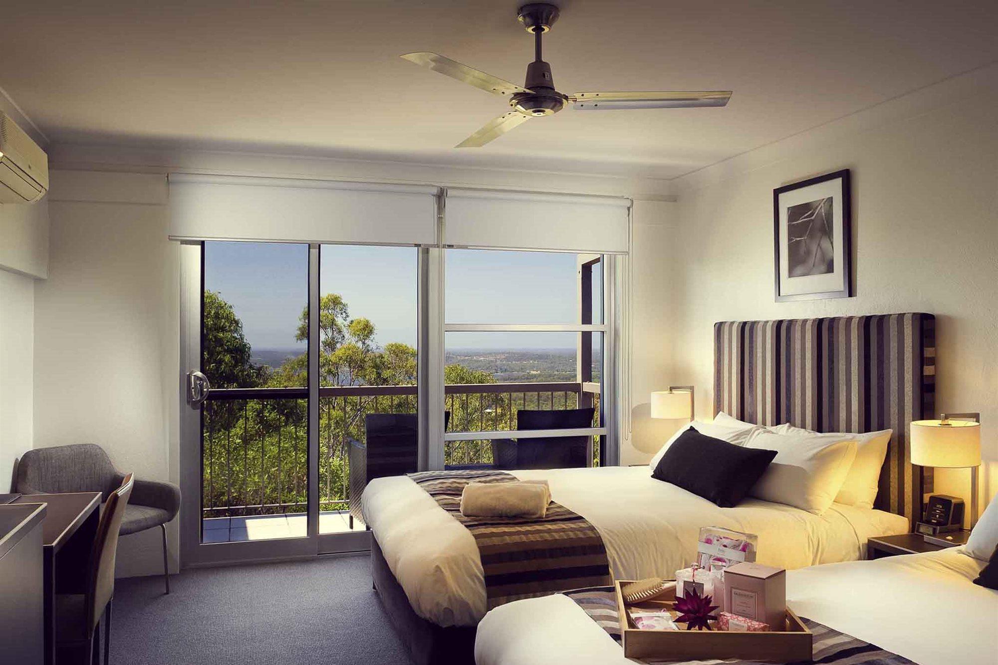 Mercure Clear Mountain alojamiento Hotel Mount Samson Exterior foto