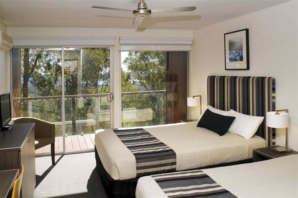 Mercure Clear Mountain alojamiento Hotel Mount Samson Habitación foto